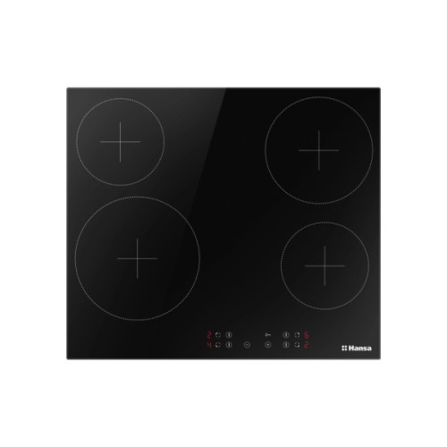 Комплект вбудованої техніки Hansa дух.нез.ел.+ пов.нез.ел FCCS 68309 (FCCS68309)