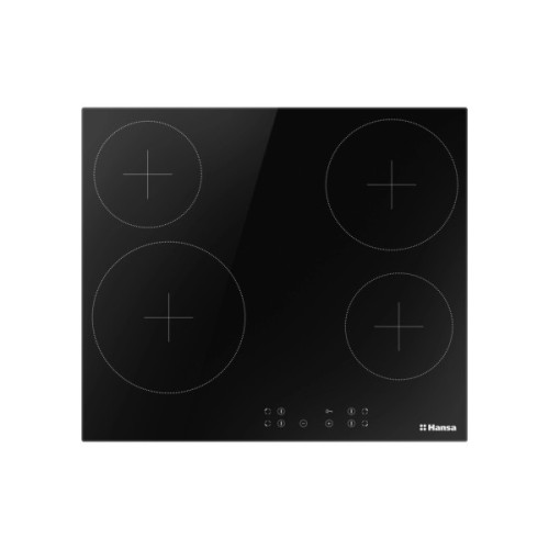 Комплект вбудованої техніки Hansa дух.нез.ел.+ пов.нез.ел FCCS 68309 (FCCS68309)