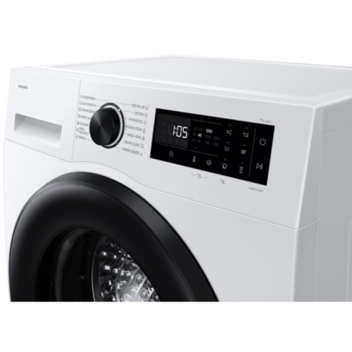 Пральна машина Samsung WW80FG5L32AELE