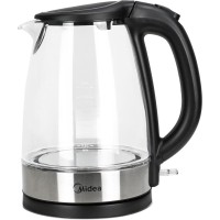 Електрочайник Midea MK-17G02B2