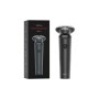 Електробритва Xiaomi Shaver Black (RS002)