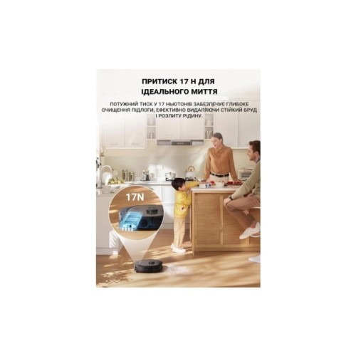 Пилосос Eureka J20