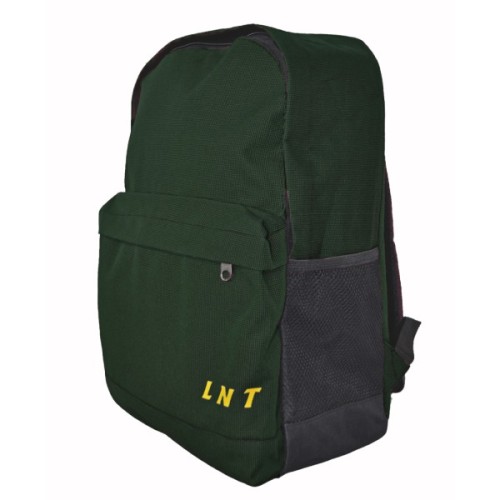 Рюкзак для ноутбука LNT 15.6" LNT-12BKM Green (LNT-12BKM-GR)