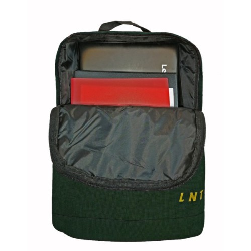Рюкзак для ноутбука LNT 15.6" LNT-12BKM Green (LNT-12BKM-GR)