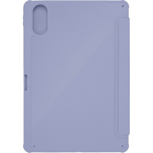 Чохол до планшета Armorstandart Y-Type PEN Redmi Pad Pro / Poco Pad Purple (ARM85547)