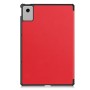 Чохол до планшета BeCover Smart Case Lenovo Idea Tab Plus 12.1" Red (715084)