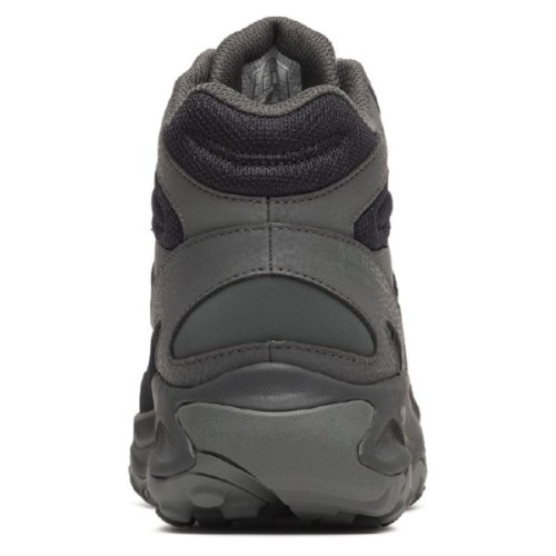 Черевики Merrell Yokota 3 Mid GTX Mns black - 41.5 - чорний (036.2177)