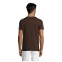 Футболка Sol's Regent шоколадний XS (11380398XS)