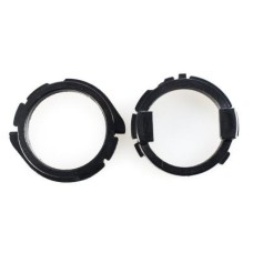 Втулка вала тефлонового SAMSUNG ML-1710 (JC61-00589A/JC61-00590A) комплект Patron (BUSHFR-SAM-1710-M)