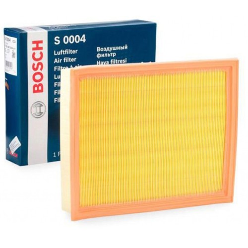 Повітряний фільтр для автомобіля Bosch F 026 400 004