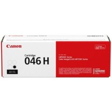 Картридж Canon 046H Black (1254C002)