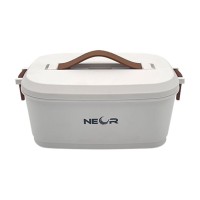 Ланч-бокс Neor для підігріву їжі 1,5 л (15L04 WT)