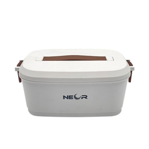 Ланч-бокс Neor для підігріву їжі 1,5 л (15L04 WT)