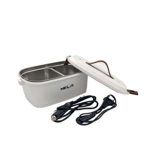 Ланч-бокс Neor для підігріву їжі 1,5 л (15L04 WT)