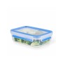 Харчовий контейнер Tefal MasterSeal, прямокутний, 800мл, пластик (K3021812)