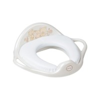 Накладка на унітаз Tega Baby Teddy Bear white pearl (MS-020-118)