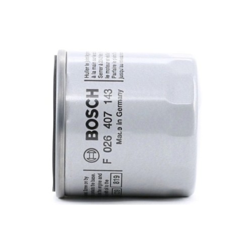 Фільтр масляний Bosch F 026 407 143