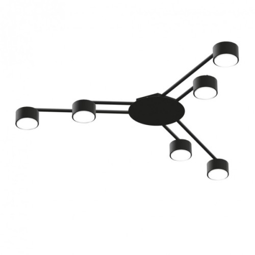 Світильник Videx VL-SPF21B-B