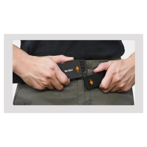 Мультитул NexTool Multi Functional Belt Tool P50 (NE20350)