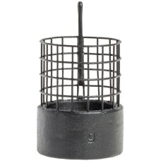 Годівниця Brain "Пуля" M 40g Black (1858.24.61)