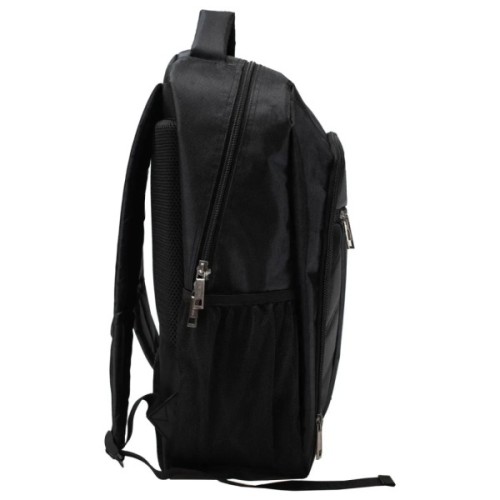 Рюкзак туристичний Semi Line 27 Black (L2059-0) (DAS303115)