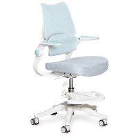 Дитяче крісло Mealux Fantasy Air KBL (Y-608 KBL)