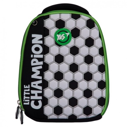 Рюкзак дитячий Yes Little Champion K-33 (550021)