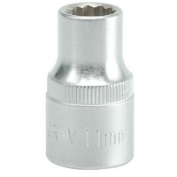 Торцева головка Yato YT-1273