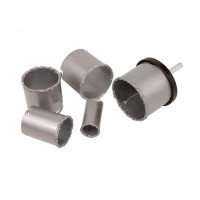 Коронка Werk корончасте з вольфрамовим напиленням 33 мм (77348)