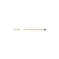 Олівець для очей Malu Wilz Soft Eye Styler 02 - Raven Black (4060425038596)