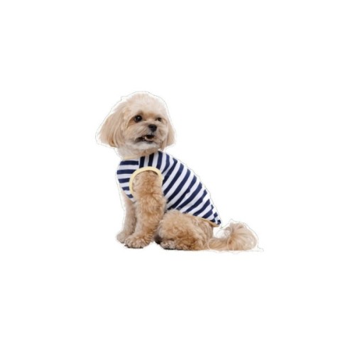 Футболка для тварин Pet Fashion Tropic L (4823082445691)