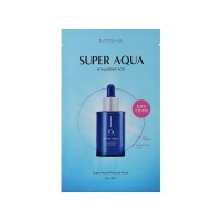 Маска для обличчя Missha Super Aqua Ampoule Mask 28 г (8809747944064)
