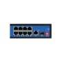 Комутатор мережевий Ewind EW-ES3010CG-AP