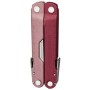 Мультитул Leatherman Rebar Heathered Cranberry (833317)