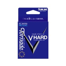 Флюорокарбон Sunline 22 FC Tornado V Hard HG 50m 1.5/0.205mm 3.0kg (1658.11.17)