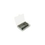 Викрутка Voltronic 52-in-1, насадки та головки, довжина тримача 88 mm, Box (YT-52-1)