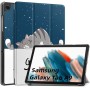 Чохол до планшета BeCover Smart Case Samsung Tab A9 SM-X115 8.7" Good Night (709908)