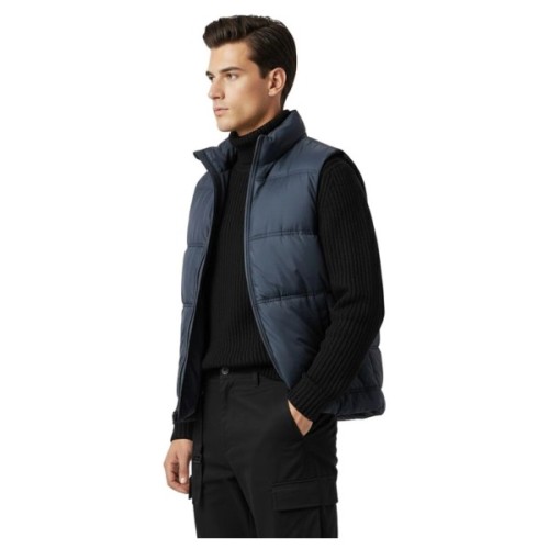 Жилет NikiBo Thermal кобальт 3XL (10100905-443XL)