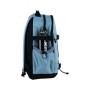 Рюкзак шкільний GoPack Education Teens 186 блакитний (GO25-186L-2)