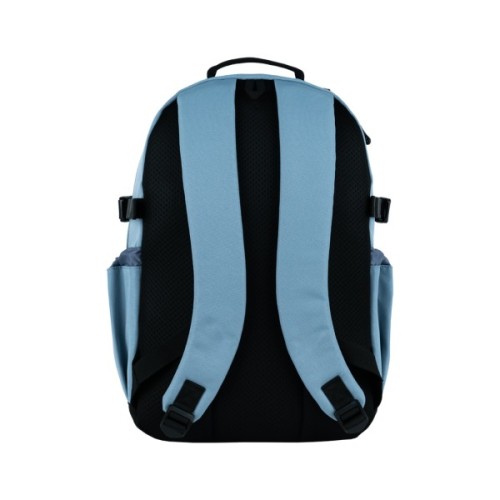 Рюкзак шкільний GoPack Education Teens 186 блакитний (GO25-186L-2)