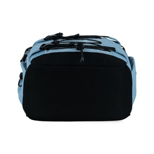 Рюкзак шкільний GoPack Education Teens 186 блакитний (GO25-186L-2)