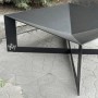 Кострова чаша Metalzavod Тетра 3мм (KSCH-TETRA-3)