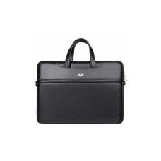 Сумка для ноутбука 2E 13/14", Slim Business Black (2E-CBP2484BK)