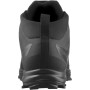Кросівки Salomon Speed Assault Black 10.5 (L41519600-10.5)
