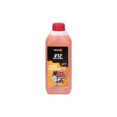 Автомобільний очисник NOWAX V12 Engine Cleaner 1л (NX01149)