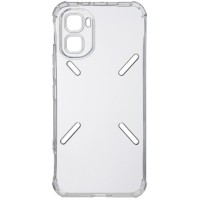 Чохол до мобільного телефона Armorstandart Air Force Infinix GT 50 Pro 5G Camera cover Clear (ARM91846)