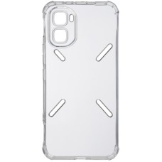Чохол до мобільного телефона Armorstandart Air Force Infinix GT 50 Pro 5G Camera cover Clear (ARM91846)