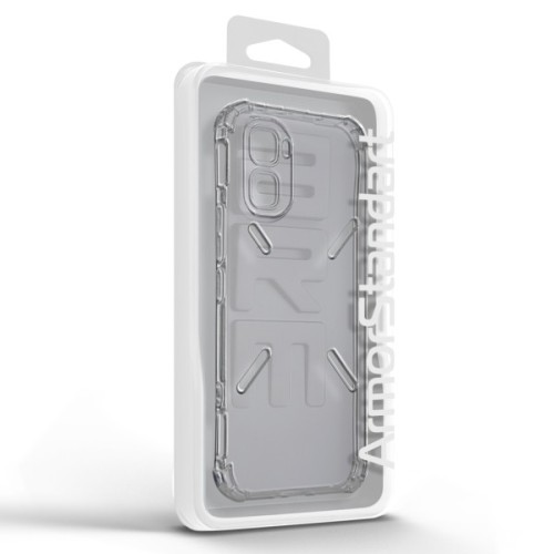 Чохол до мобільного телефона Armorstandart Air Force Infinix GT 50 Pro 5G Camera cover Clear (ARM91846)