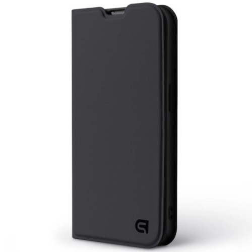 Чохол до мобільного телефона Armorstandart OneFold Case OPPO Reno16 F 5G Black (ARM92269)