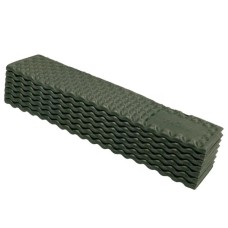 Туристичний килимок Tribe Trek Mat olive (T-BC-0021-olive)